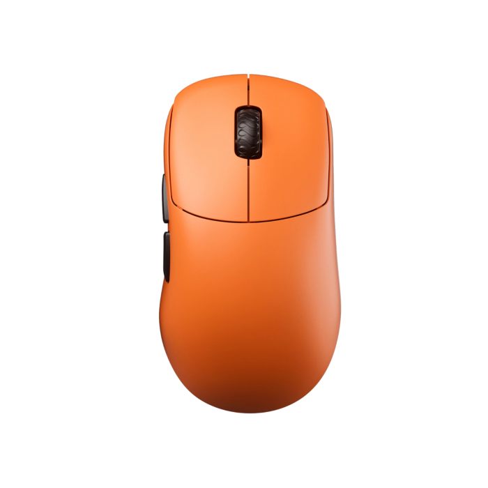 Мишка Lamzu Thorn V2 8K - Orange