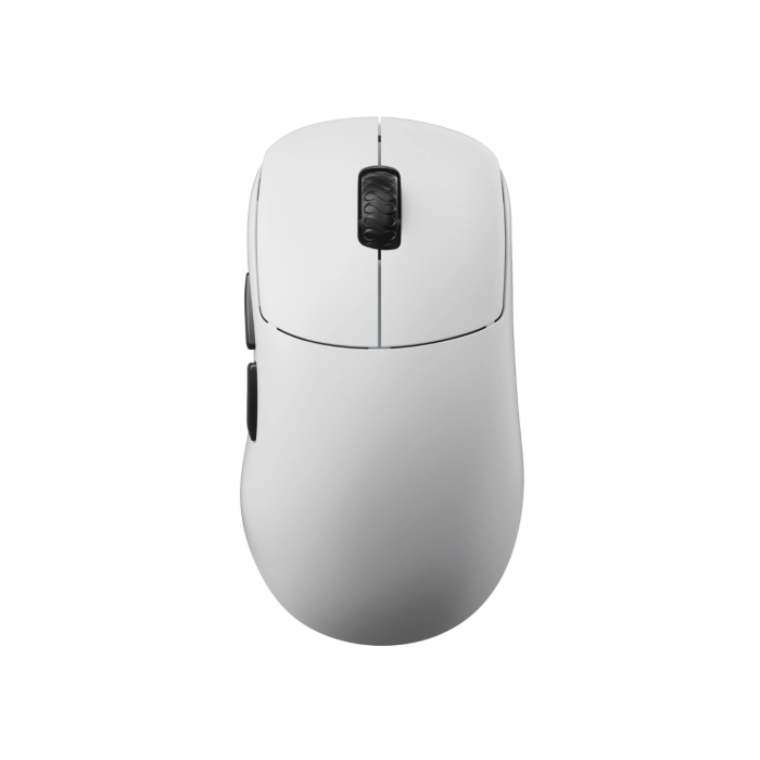 Мишка Lamzu Thorn V2 8K - White