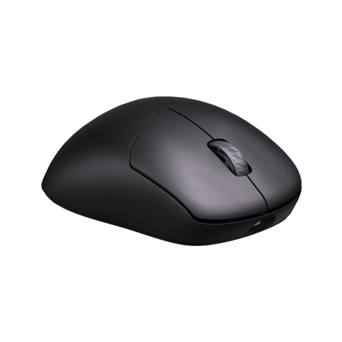 Безпровідна ігрова мишка Lamzu Thorn 4K - Charcoal Black PixArt PAW 3395