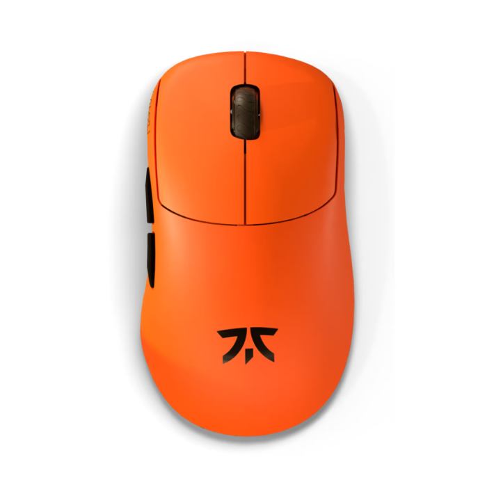 Безпровідна ігрова мишка Lamzu x Fnatic Thorn 4K PixArt PAW 3395