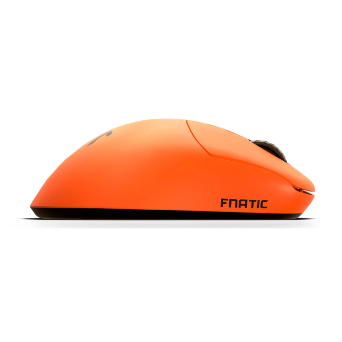 Безпровідна ігрова мишка Lamzu x Fnatic Thorn 4K PixArt PAW 3395
