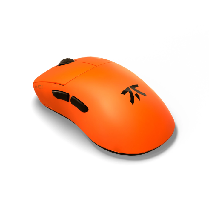 Безпровідна ігрова мишка Lamzu x Fnatic Thorn 4K PixArt PAW 3395