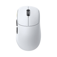 Мишка Lamzu Thorn White