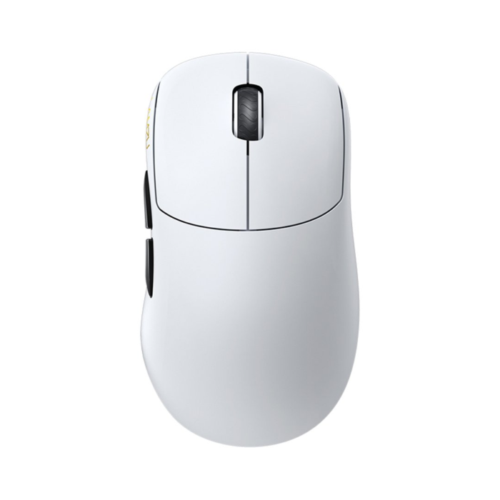 Безпровідна ігрова мишка Lamzu Thorn - White PixArt PAW 3395