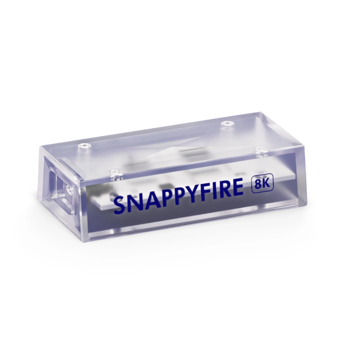 Донгл Ninjutso 8K SnappyFire 8000 Гц