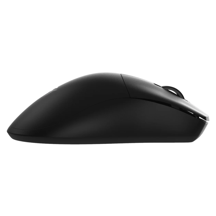 Безпровідна ігрова мишка Ninjutso Origin One X Black Wireless PixArt PAW 3335