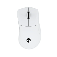 Мишка Ninjutso Origin One X White Wireless