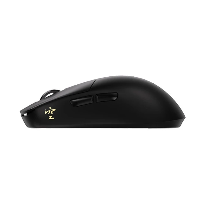 Безпровідна ігрова мишка Ninjutso Sora V2 8K Black AIMNINJA