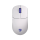 Мишка Ninjutso Sora V2 8K White