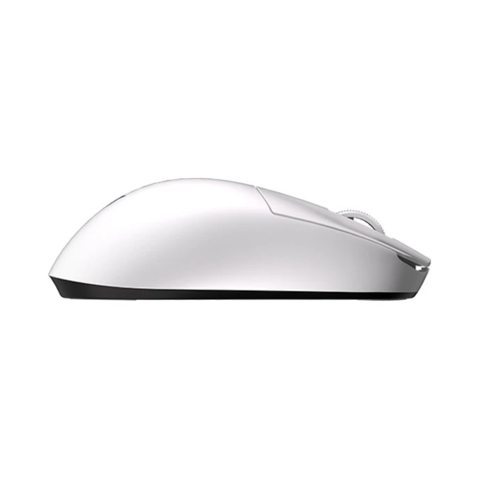 Безпровідна ігрова мишка Ninjutso Sora V2 8K White AIMNINJA