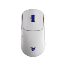 Мишка Ninjutso Ten Air 8K - White