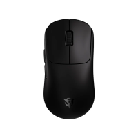 Мишка Ninjutso Ten 8K - Black