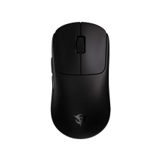Мишка Ninjutso Ten 8K - Black