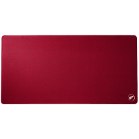 Коврик для мыши Odin Gaming Infinity 2XL Hybrid V2 - Cosmic Red