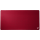 Килимок для миші Odin Gaming Infinity 2XL Hybrid V2 - Cosmic Red