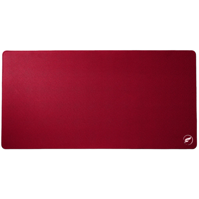 Коврик для мыши Odin Gaming Infinity 2XL Hybrid V2 - Cosmic Red