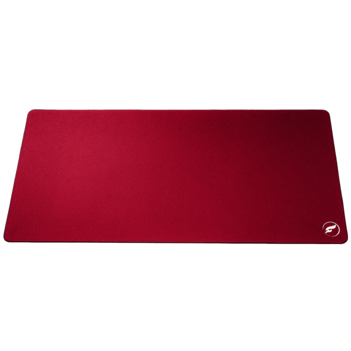 Коврик для мыши Odin Gaming Infinity 2XL Hybrid V2 - Cosmic Red