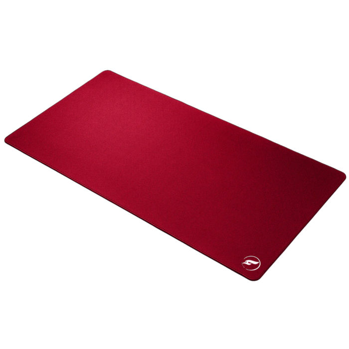 Коврик для мыши Odin Gaming Infinity 2XL Hybrid V2 - Cosmic Red