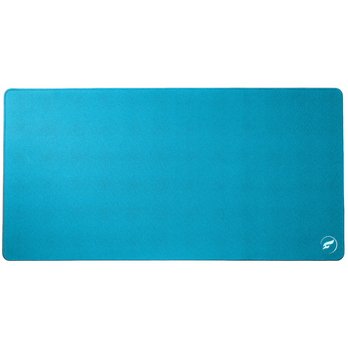 Килимок для миші Odin Gaming Infinity 2XL Hybrid V2 - Nebula Blue