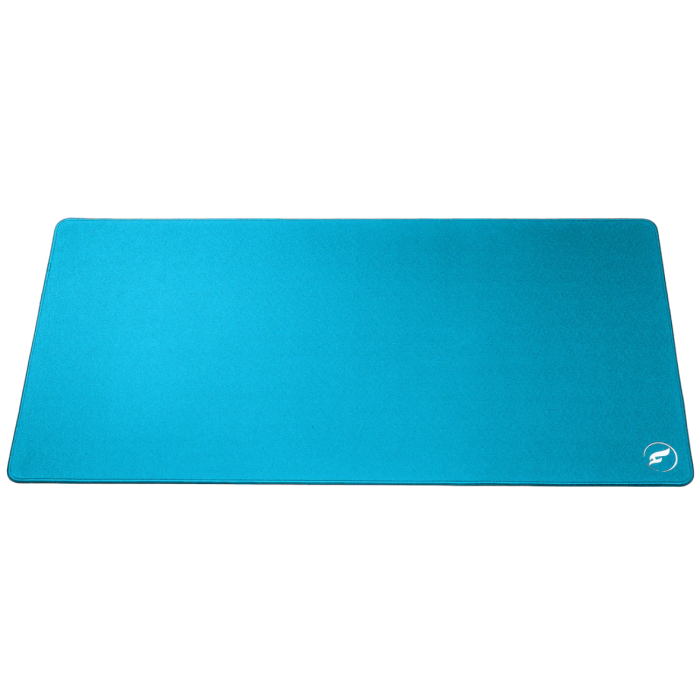 Килимок для миші Odin Gaming Infinity 2XL Hybrid V2 - Nebula Blue