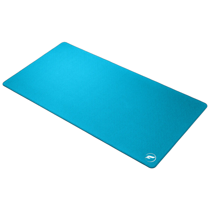 Килимок для миші Odin Gaming Infinity 2XL Hybrid V2 - Nebula Blue