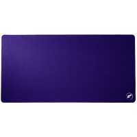 Килимок для миші Odin Gaming Infinity 2XL Hybrid V2 - Starlight Purple