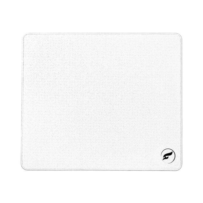 Килимок для миші Odin Gaming Infinity XL Hybrid V2 - Aurora White