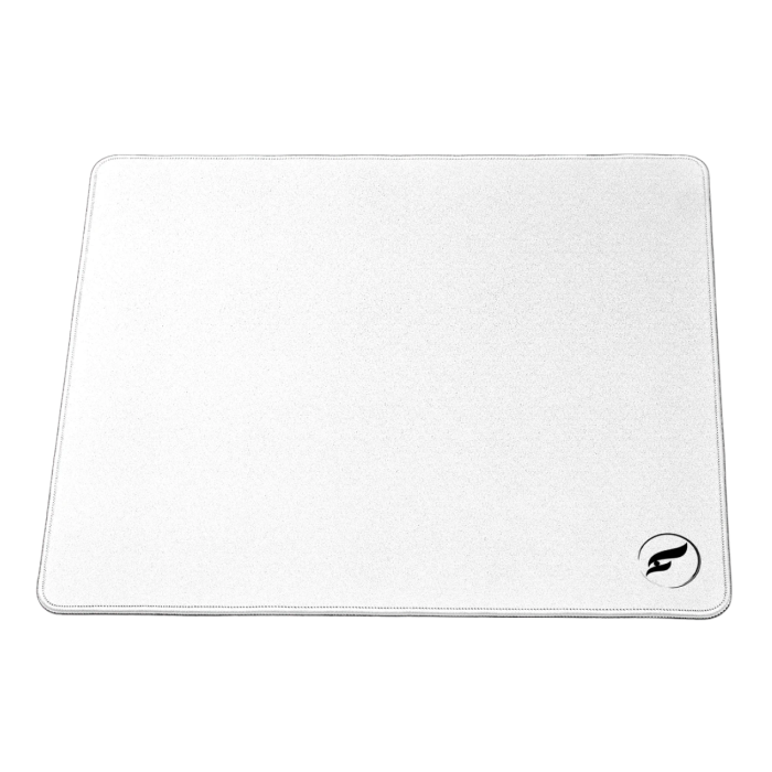 Килимок для миші Odin Gaming Infinity XL Hybrid V2 - Aurora White