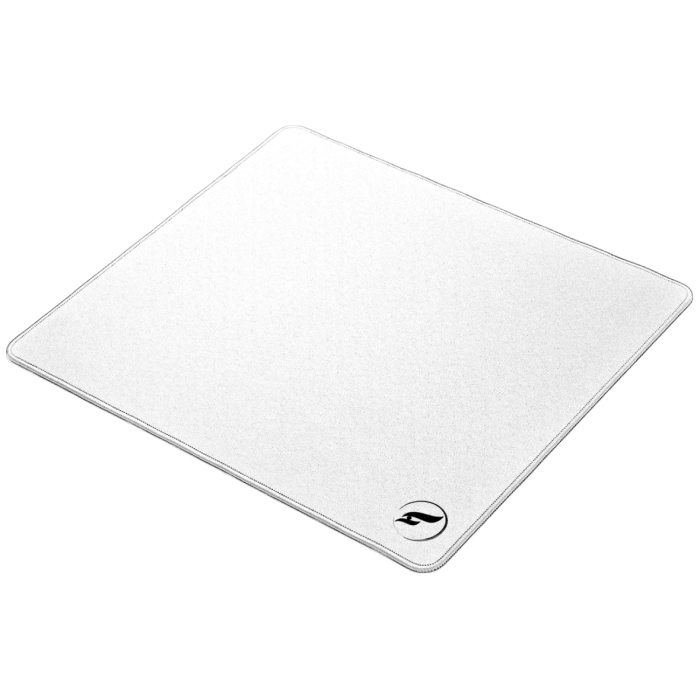 Килимок для миші Odin Gaming Infinity XL Hybrid V2 - Aurora White