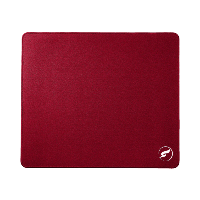 Килимок для миші Odin Gaming Infinity XL Hybrid V2 - Cosmic Red