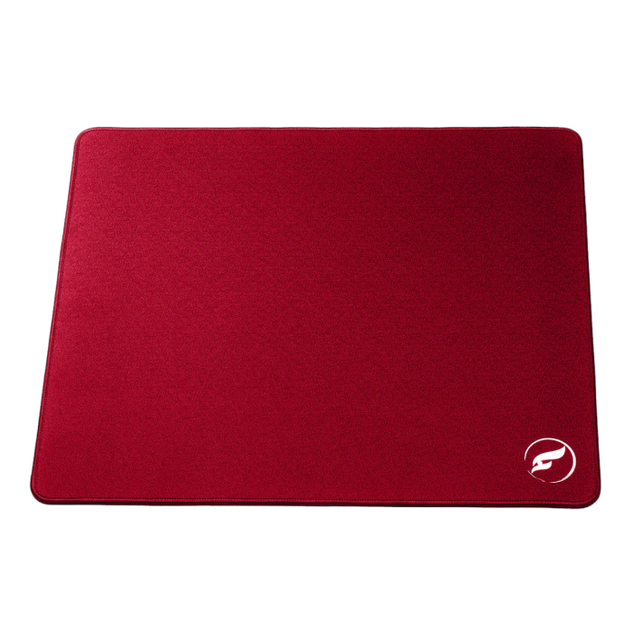 Килимок для миші Odin Gaming Infinity XL Hybrid V2 - Cosmic Red