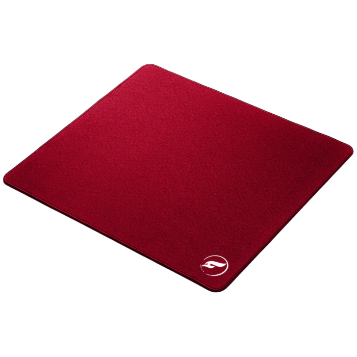 Килимок для миші Odin Gaming Infinity XL Hybrid V2 - Cosmic Red