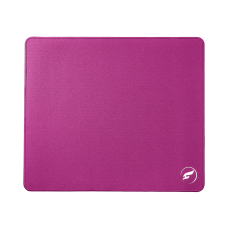 Килимок для миші Odin Gaming Infinity XL Hybrid V2 - Galaxy Pink