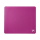 Килимок для миші Odin Gaming Infinity XL Hybrid V2 - Galaxy Pink