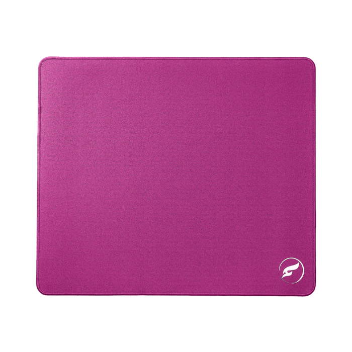 Килимок для миші Odin Gaming Infinity XL Hybrid V2 - Galaxy Pink