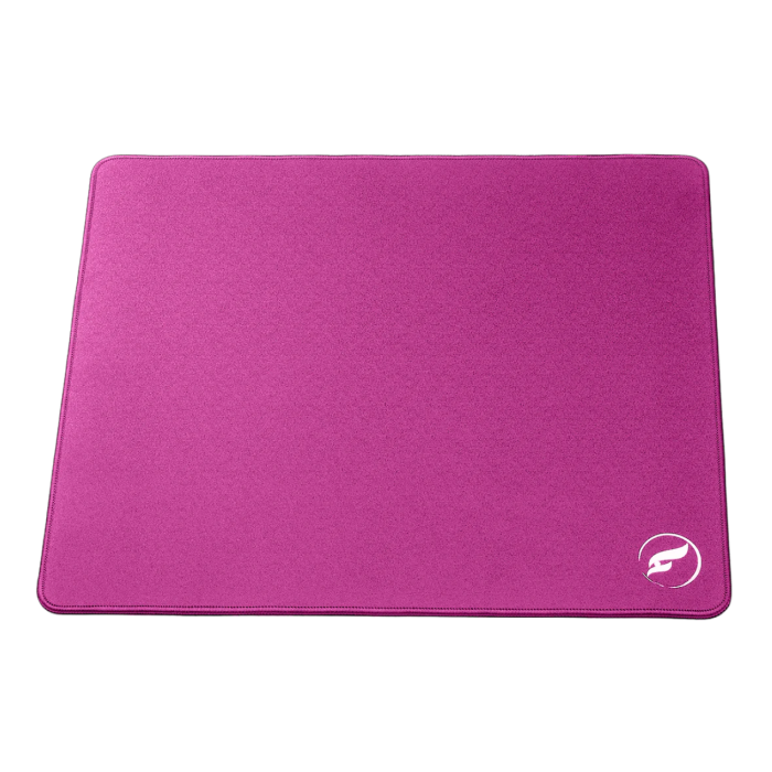 Килимок для миші Odin Gaming Infinity XL Hybrid V2 - Galaxy Pink