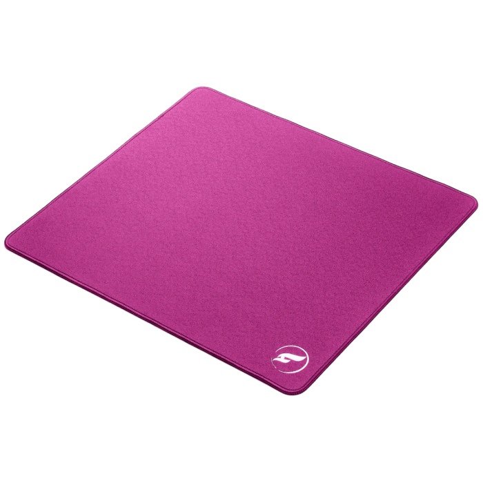 Килимок для миші Odin Gaming Infinity XL Hybrid V2 - Galaxy Pink