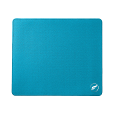Килимок для миші Odin Gaming Infinity XL Hybrid V2 - Nebula Blue