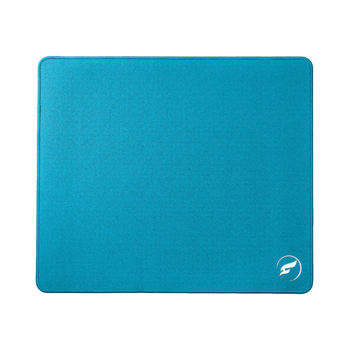 Килимок для миші Odin Gaming Infinity XL Hybrid V2 - Nebula Blue