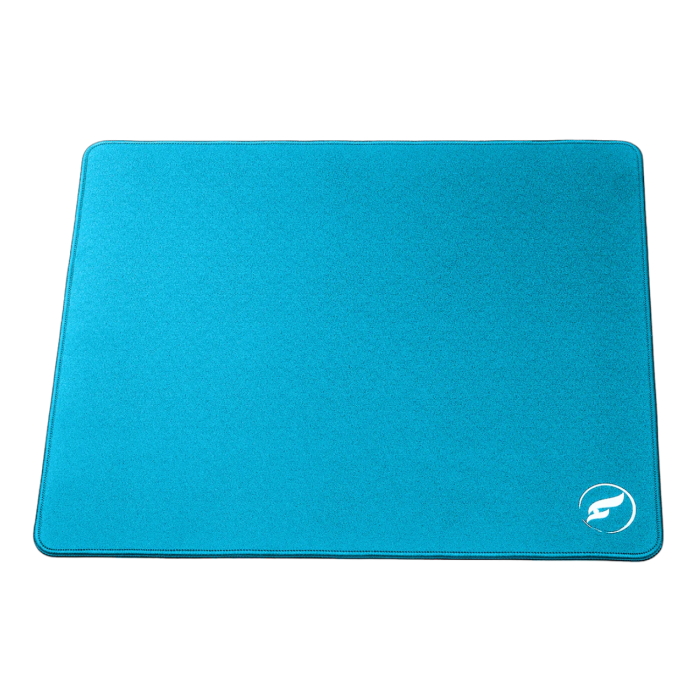 Килимок для миші Odin Gaming Infinity XL Hybrid V2 - Nebula Blue