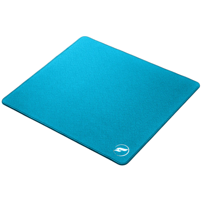 Килимок для миші Odin Gaming Infinity XL Hybrid V2 - Nebula Blue