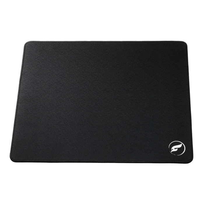 Килимок для миші Odin Gaming Infinity XL Hybrid V2 - Nova Black