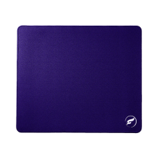 Килимок для миші Odin Gaming Infinity XL Hybrid V2 - Starlight Purple