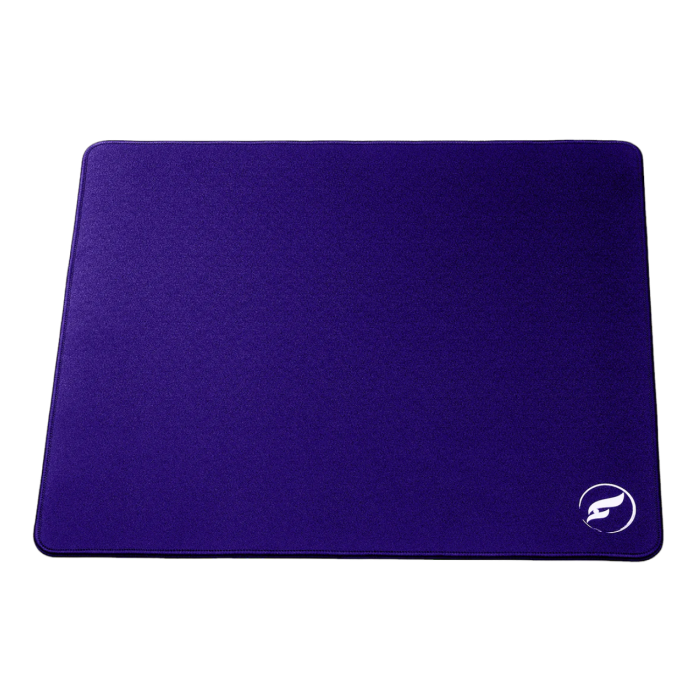 Килимок для миші Odin Gaming Infinity XL Hybrid V2 - Starlight Purple