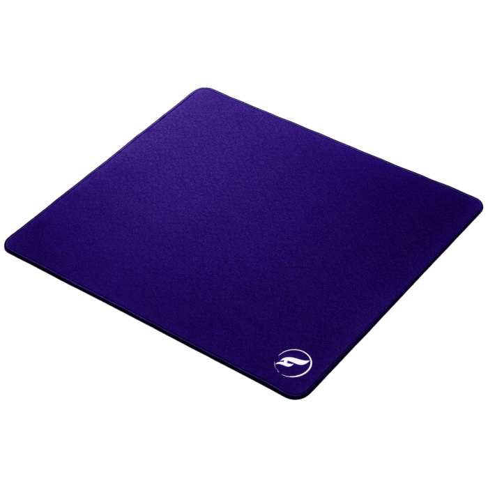 Килимок для миші Odin Gaming Infinity XL Hybrid V2 - Starlight Purple