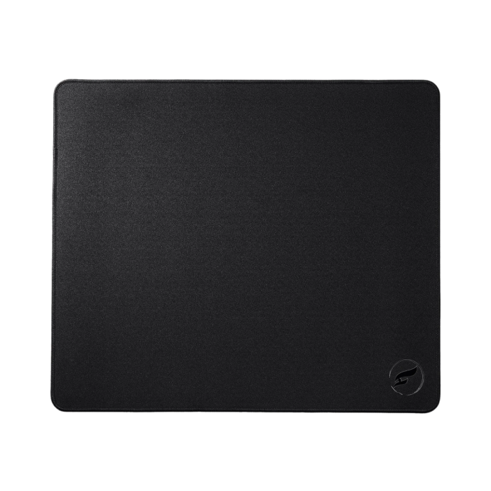 Килимок для миші Odin Gaming Infinity XL Hybrid Stealth Edition - 500x500