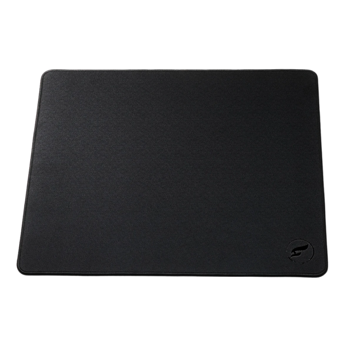 Килимок для миші Odin Gaming Infinity XL Hybrid Stealth Edition - 500x500