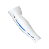 Геймерський рукав Pulsar eS Arm Sleeve Arm Long L White