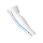Геймерський рукав Pulsar eS Arm Sleeve Arm Long L White