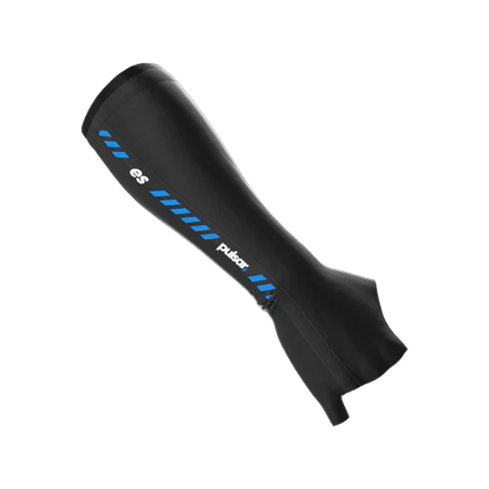 Геймерський рукав Pulsar eS Arm Sleeve Finger Short L Black (PAS02LB)